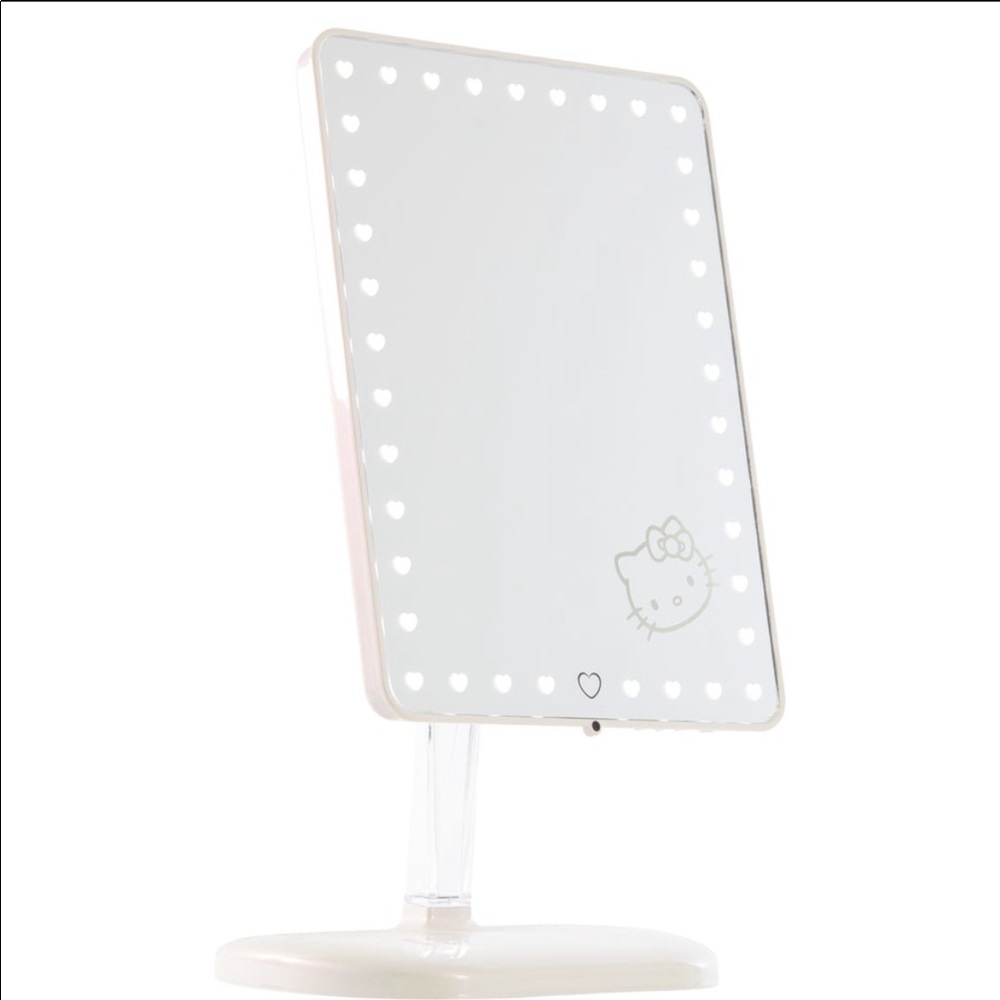 Impressions Vanity Ltd Edition Hello Kitty Vanity Mirror